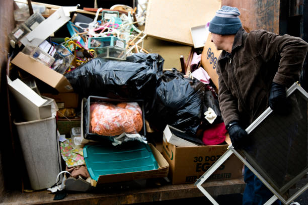 Best Full-Service Junk Removal  in South Yarmouth, MA