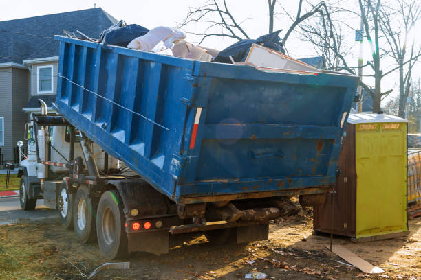 Trash Removal Near Me in South Yarmouth, MA