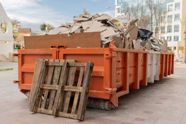 Best Local Junk Hauling  in South Yarmouth, MA